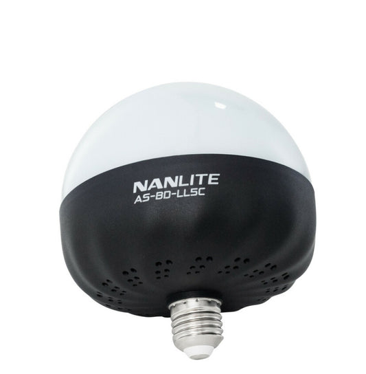 Nanlite Bulb Diffuser for LitoLite 5C