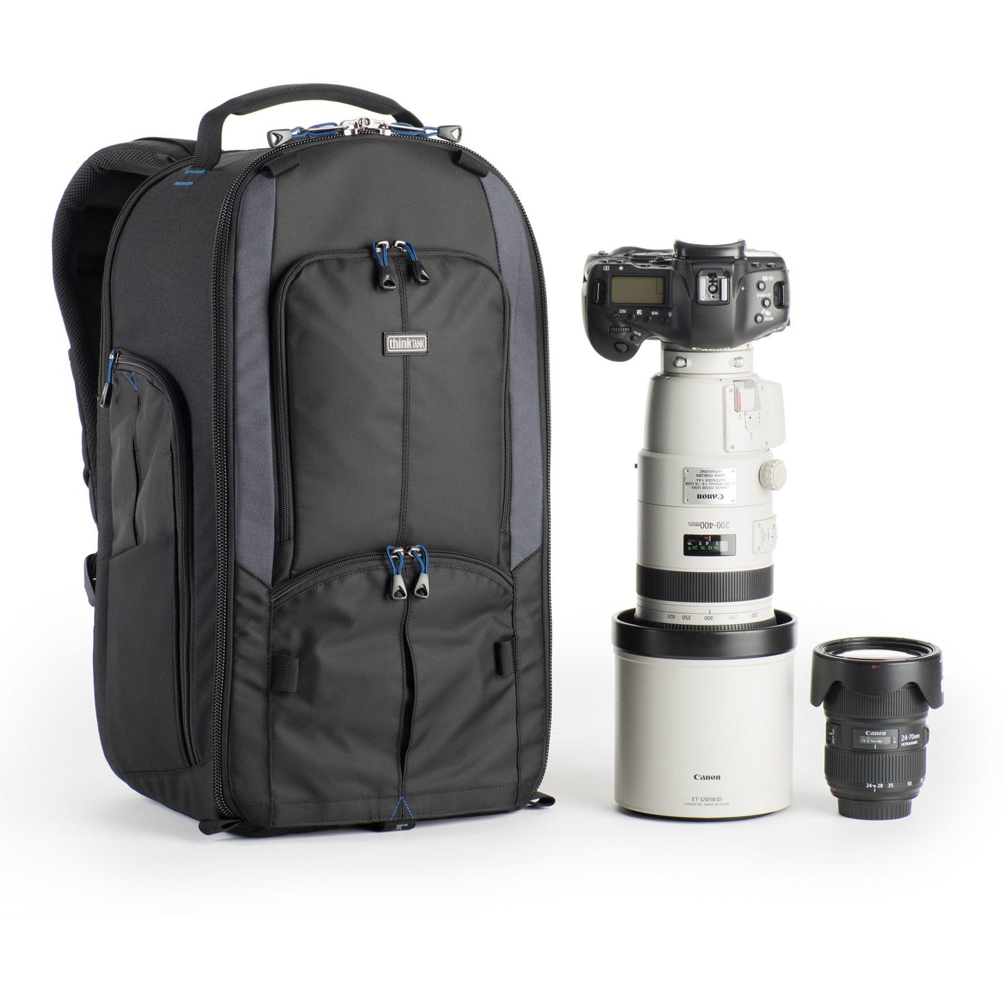 Think Tank StreetWalker HardDrive Backpack V2.0