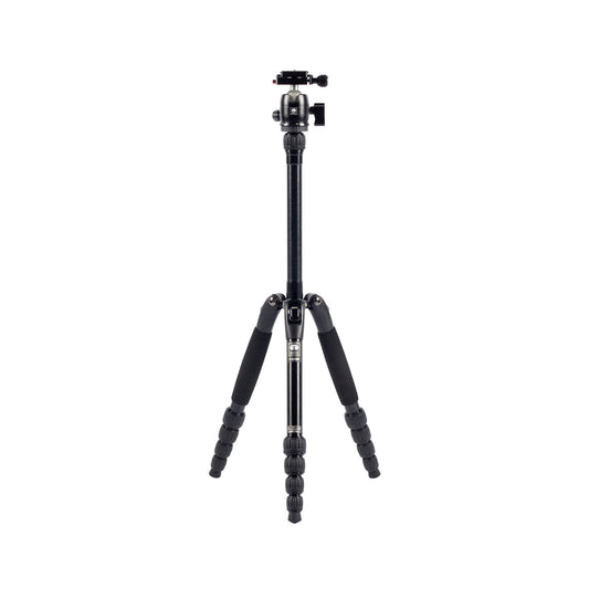 Sirui T-005SK Aluminum Tripod with B-00K Ball Head