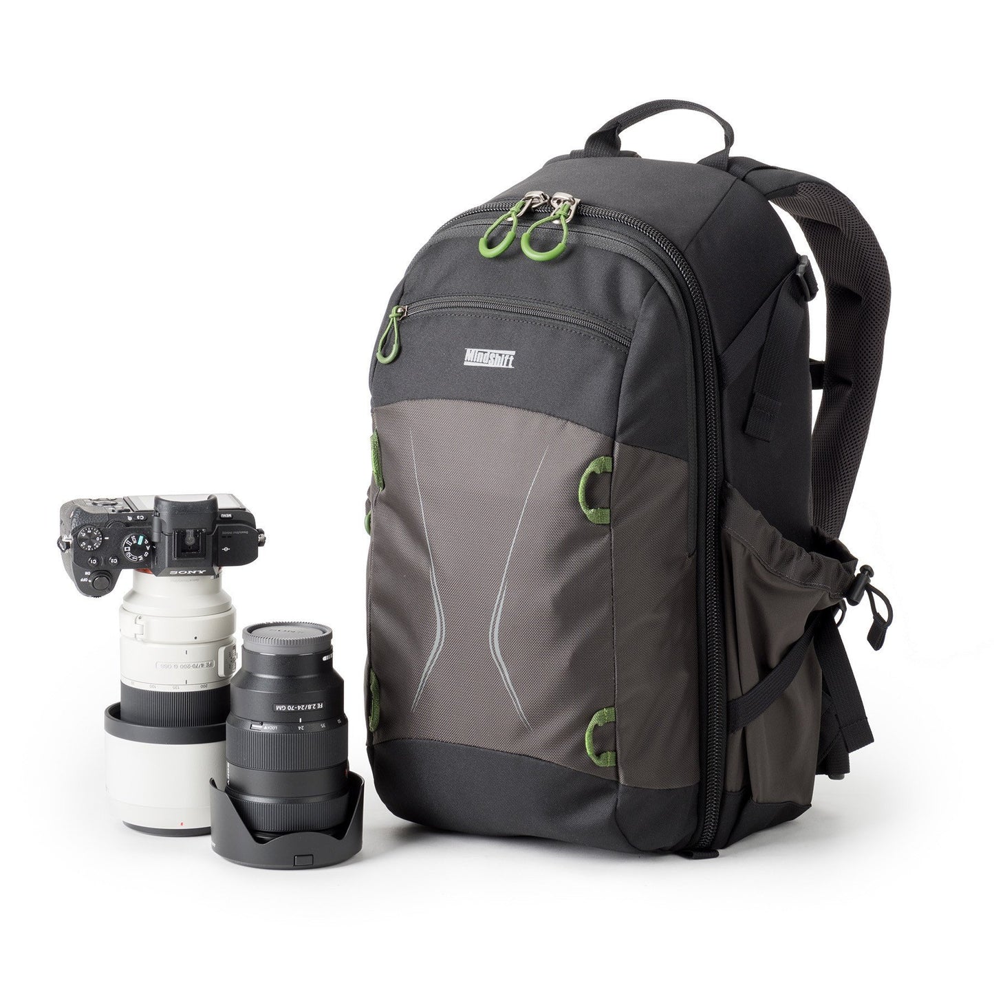 Mindshift Trailscape 18L Backpack