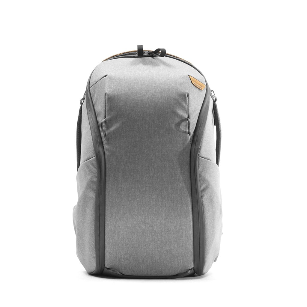 Peak Design Everyday Backpack Zip 15L – Pro Camera Hawaii