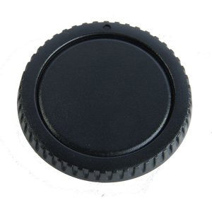 GTX Body Cap for Canon EOS