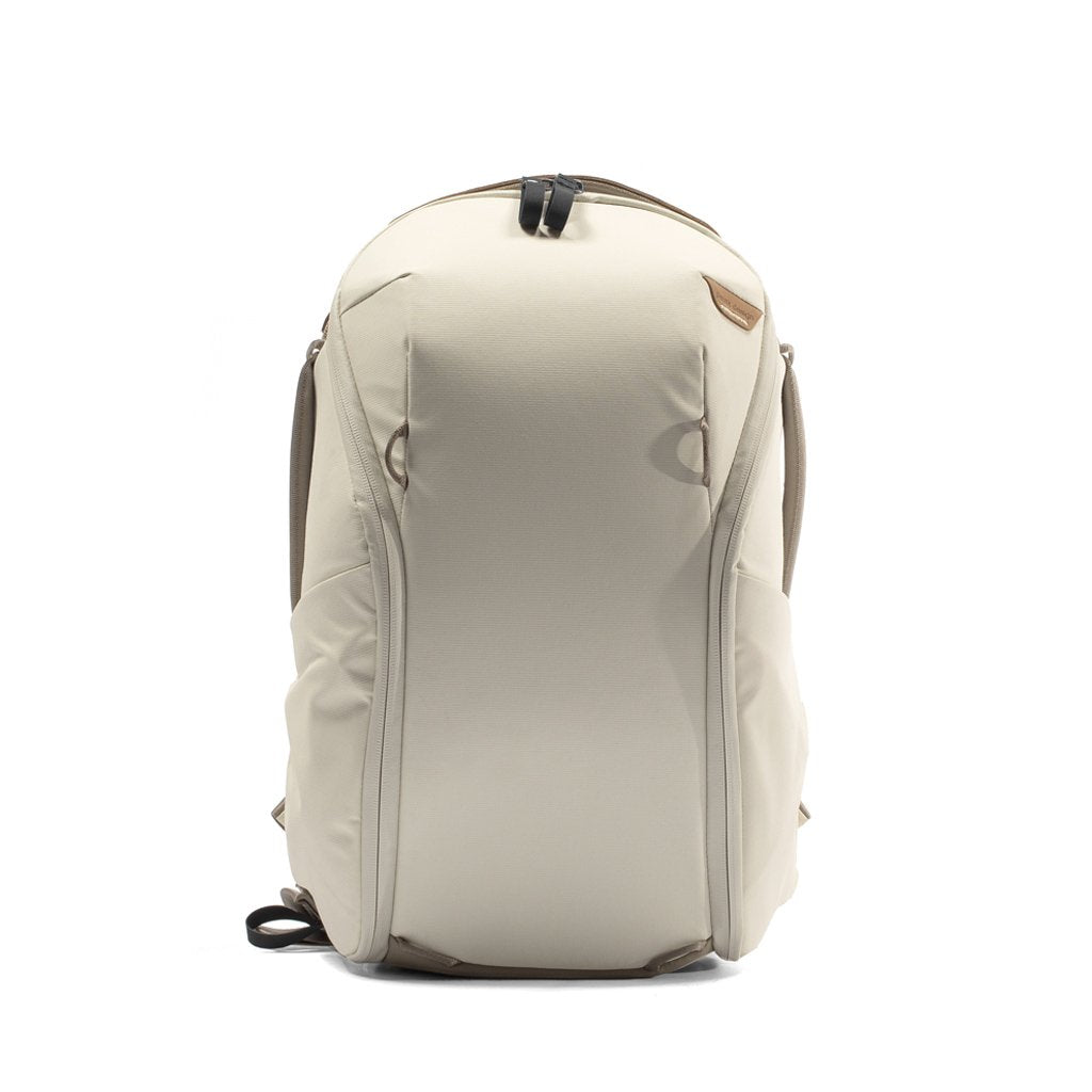 Peak Design Everyday Backpack Zip 15L – Pro Camera Hawaii
