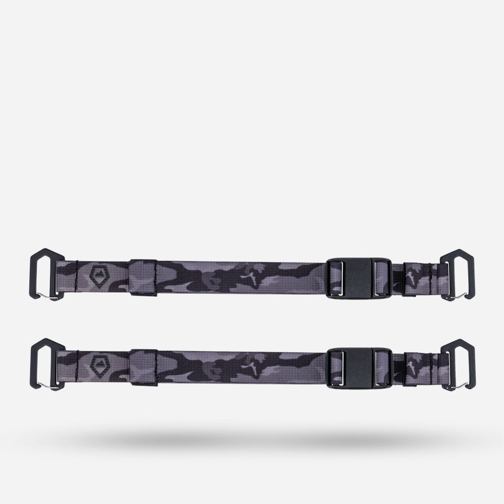 Wandrd PREMIUM ACCESSORY STRAPS