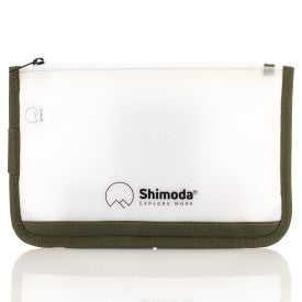 Shimoda Travel Pouch