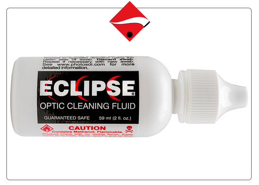 Eclipse Optical Cleaning Fluid 2oz