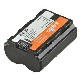 Jupio NP-W235 2300mAh Camera Battery
