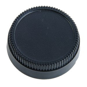 GTX Rear Lens Cap for Nikon