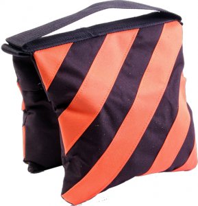 GTX Sandbag with Clip