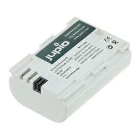 Jupio LP-E6N ULTRA 2040 mAh Camera Battery