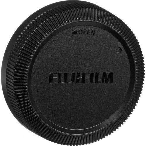 Fujifilm XF Rear Lens Cap