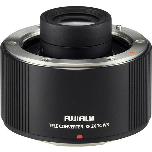 Fujifilm XF 2X TeleConverter WR