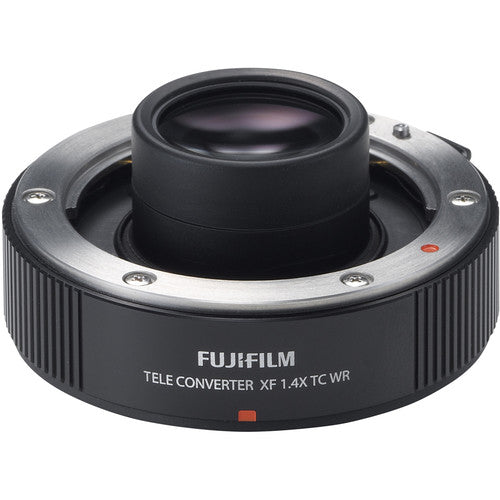 Fujifilm XF 1.4x TeleConverter WR