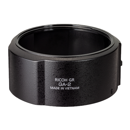 Ricoh GT-2 Tele Conversion lens