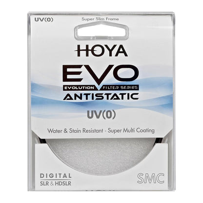 Hoya 105mm EVO Antistatic Filter 105mm