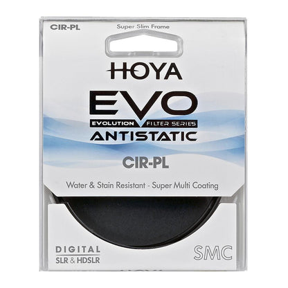 Hoya 105mm EVO Antistatic Filter 105mm