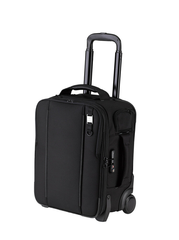 Tenba ROADIE ROLLER 18 - BLACK