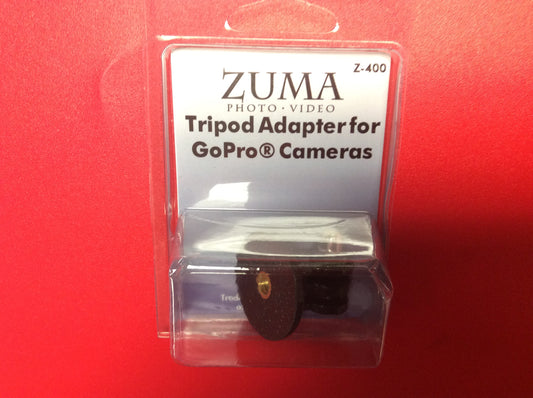 Tripod Adapter for GoPro