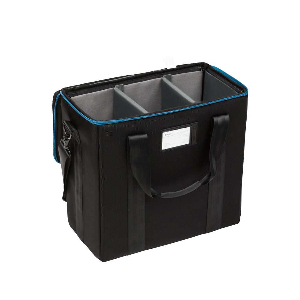 Tenba TRANSPORT CAR CASE CC17 - BLACK