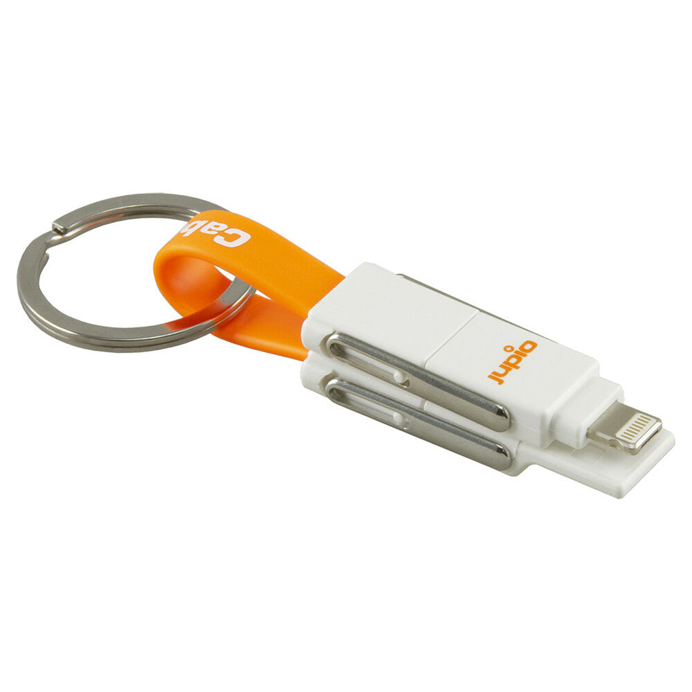 Jupio CableBuddy Multicable 6-in-1
