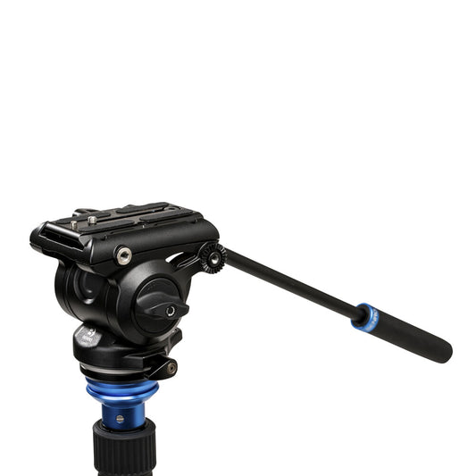 Benro S4Pro Fluid Video Head