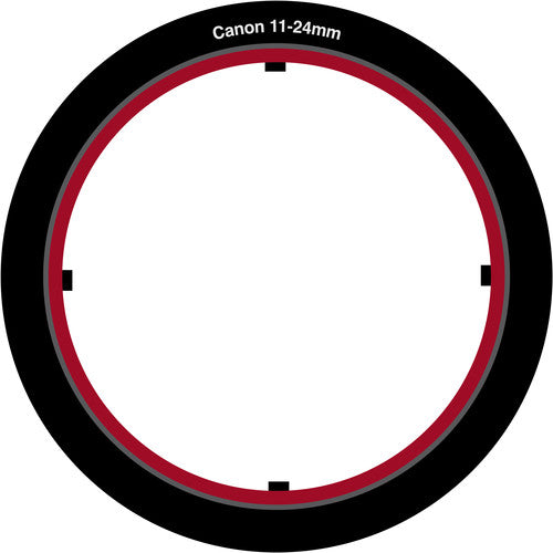 Lee SW150 Lens Adaptor (Canon 11-24mm Lens)