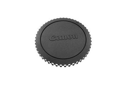 Canon EOS Camera Body Cap R-F-3