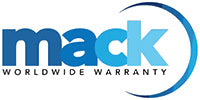 Mack 2 Year Warranty Plan