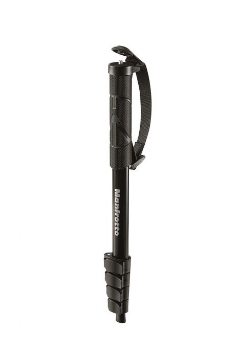 Manfrotto Compact Monopod (Black)