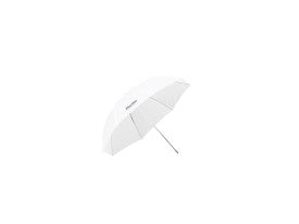 Phottix Essentials White Shoot-Through Umbrella 33in (84cm)