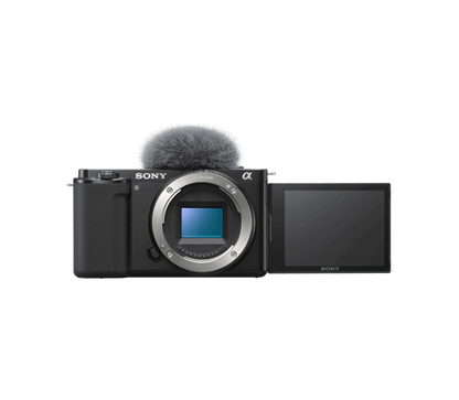 Sony ZV-E10 Mirrorless Camera – Pro Camera Hawaii