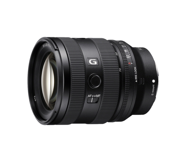 Sony FE 20-70mm F4 G