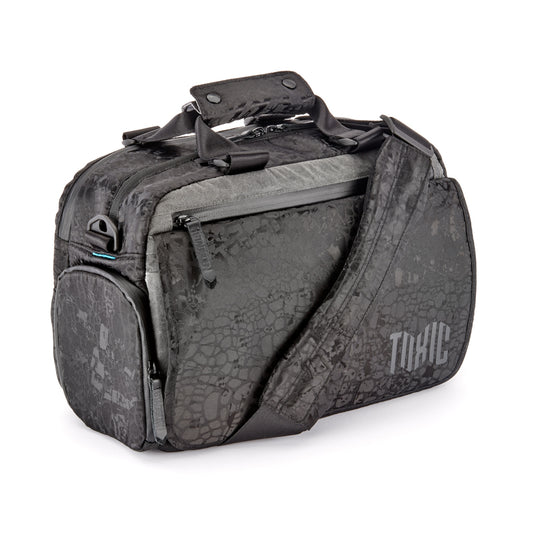 Morally Toxic Wraith Camera Messenger Bag