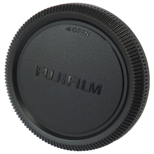 Fujifilm XF Body Cap