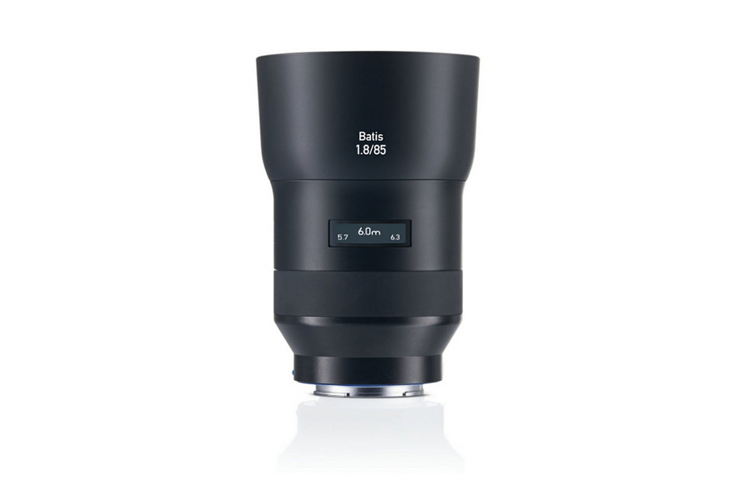 Zeiss Batis 85mm f/1.8 for Sony E Mount