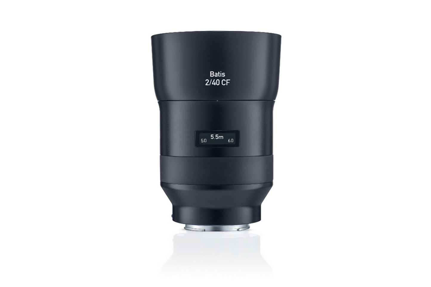 ZEISS Batis 40mm f/2 CF Lens for Sony E