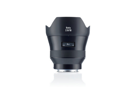 Zeiss Batis 18mm f/2.8 for Sony E Mount
